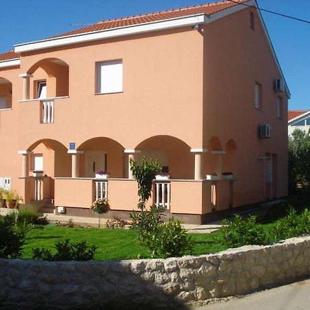 Sukošan Apartments Luna מראה חיצוני תמונה