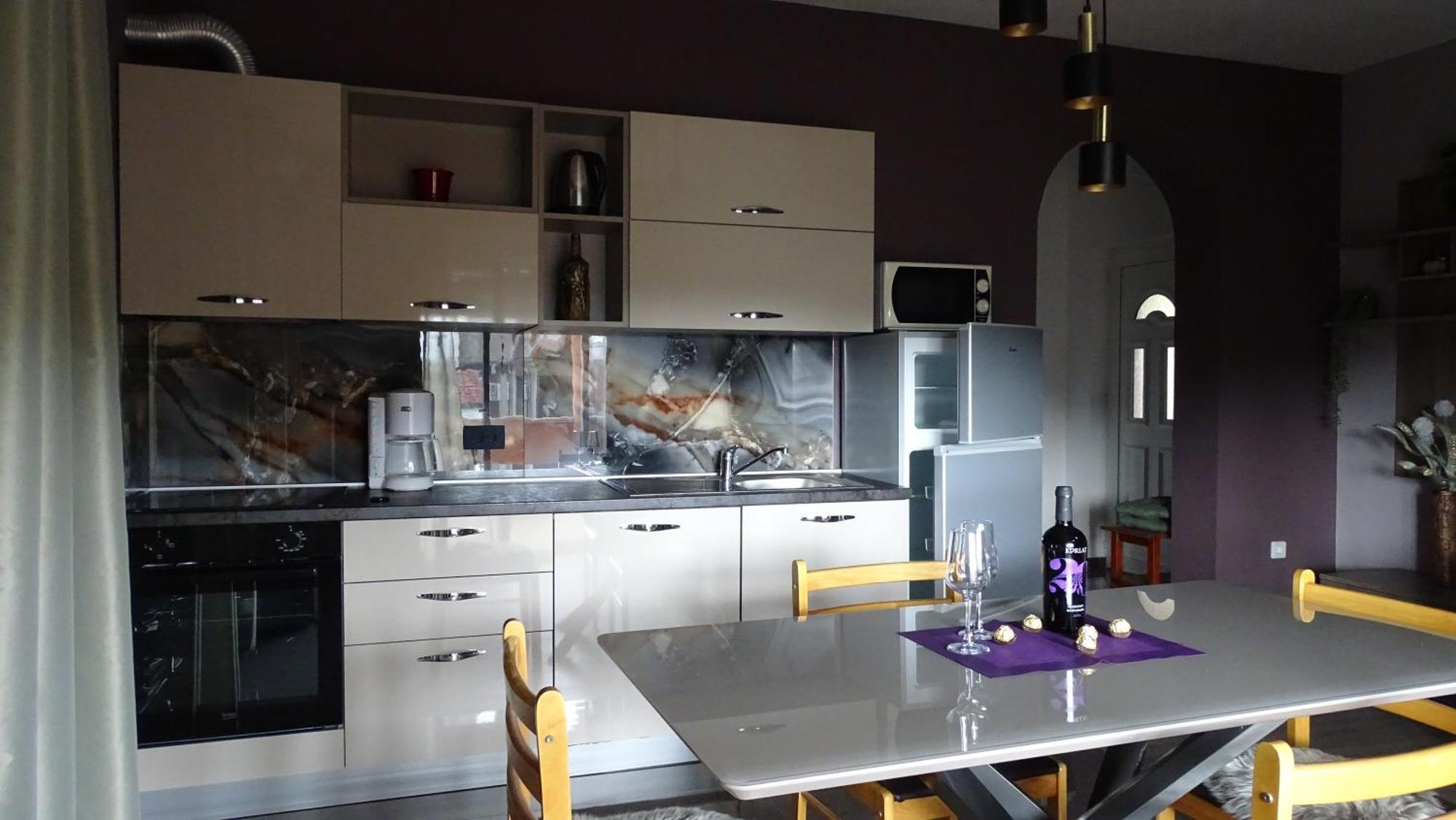 Sukošan Apartments Luna מראה חיצוני תמונה
