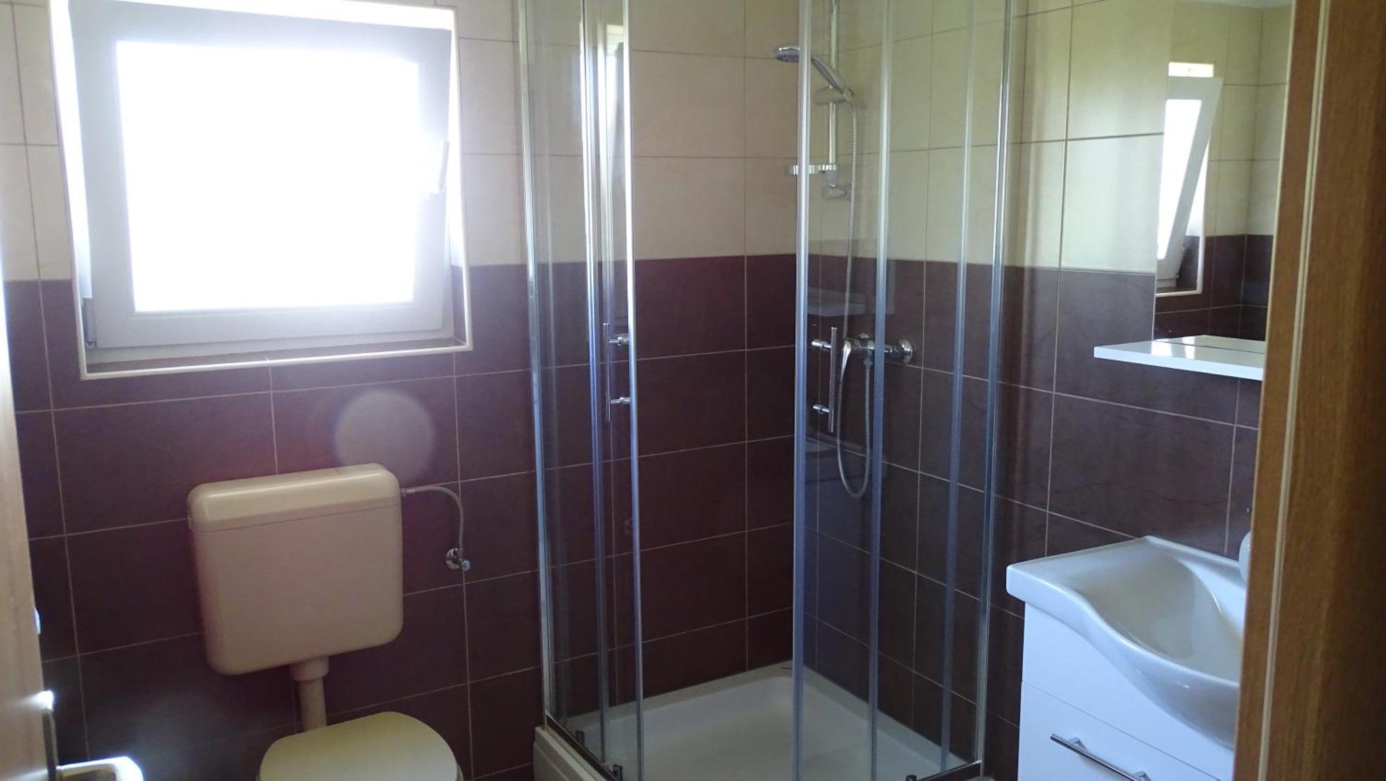 Sukošan Apartments Luna מראה חיצוני תמונה