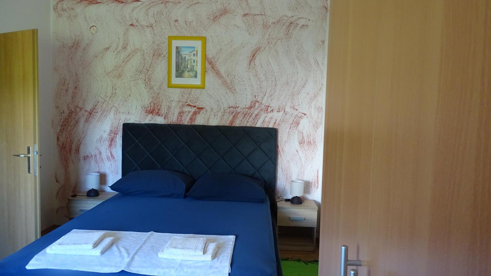Sukošan Apartments Luna מראה חיצוני תמונה