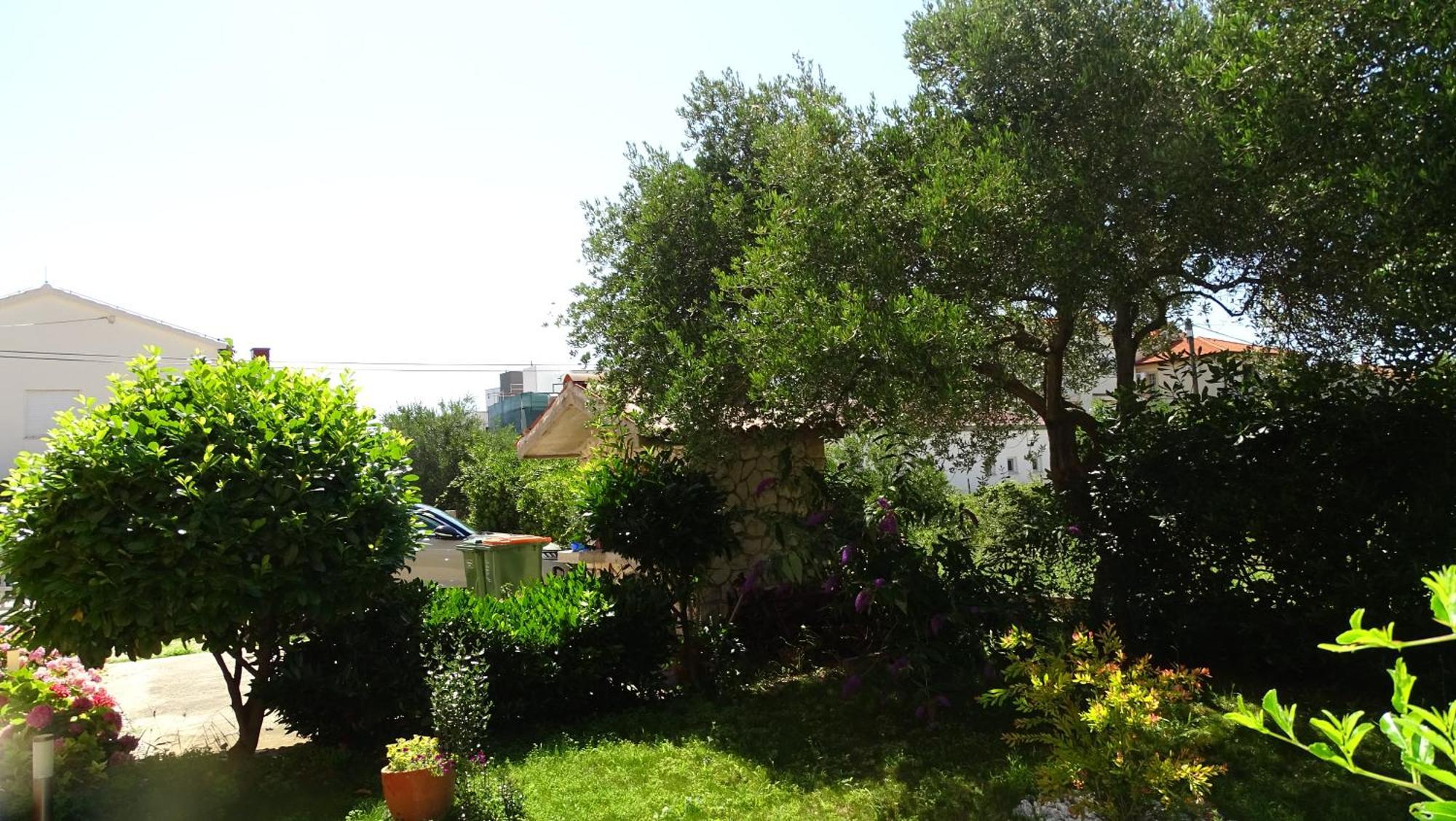 Sukošan Apartments Luna מראה חיצוני תמונה