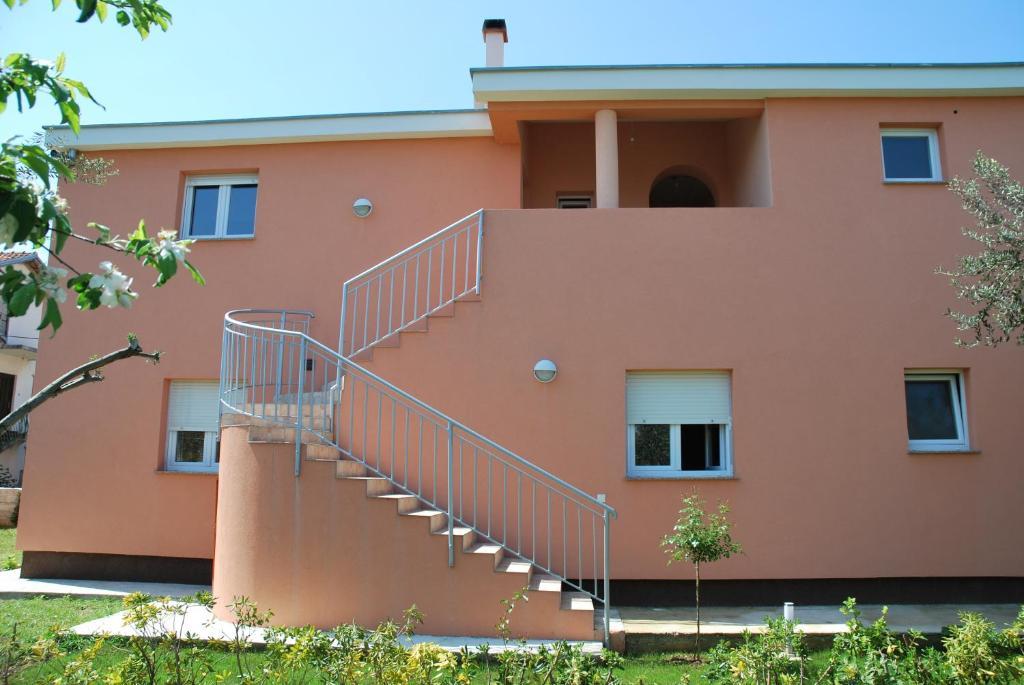 Sukošan Apartments Luna חדר תמונה