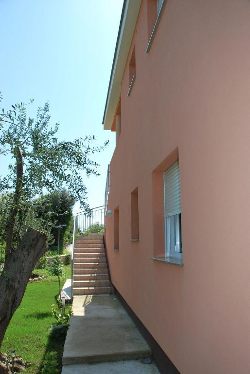 Sukošan Apartments Luna חדר תמונה