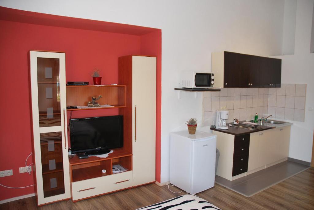 Sukošan Apartments Luna חדר תמונה