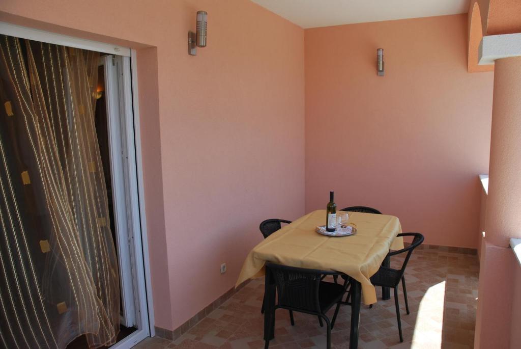 Sukošan Apartments Luna חדר תמונה
